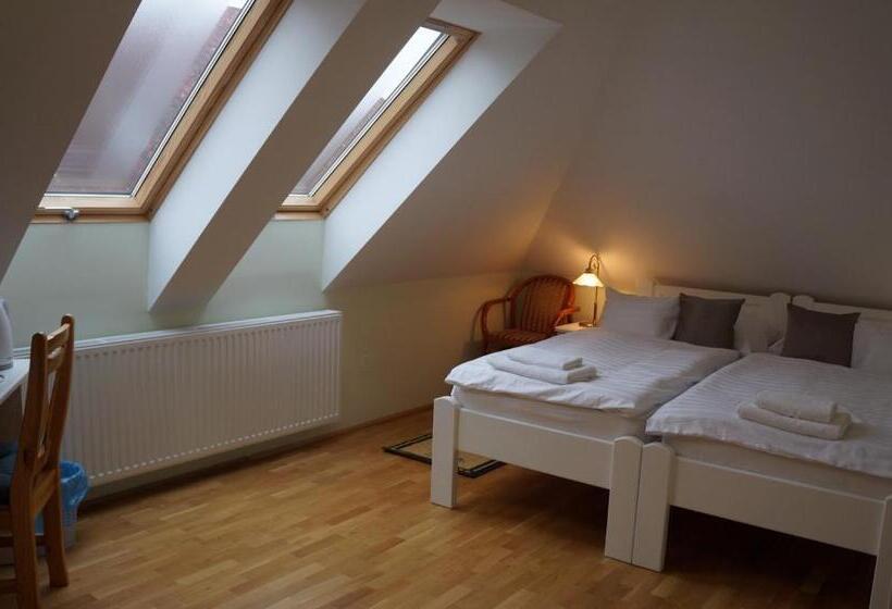 Номер Deluxe, Villa Gracia