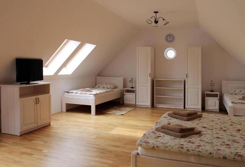 Апартаменты 1 Спальня, Villa Gracia