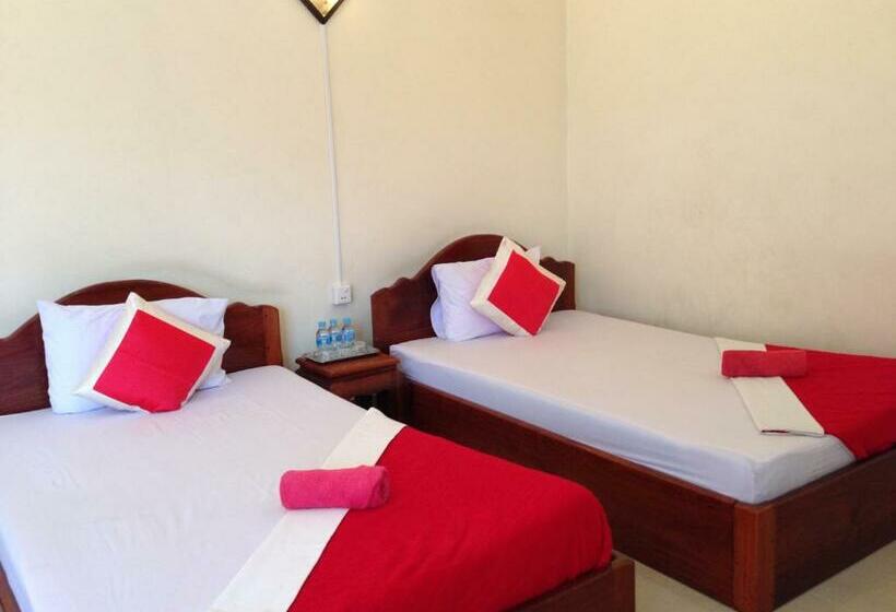 חדר סטנדרט, Capitol One