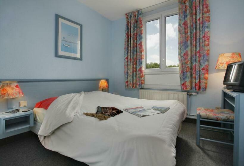 패밀리 룸, Le Bellevue