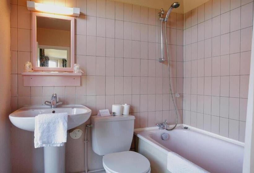 스탠다드 트리플 룸, Le Bellevue