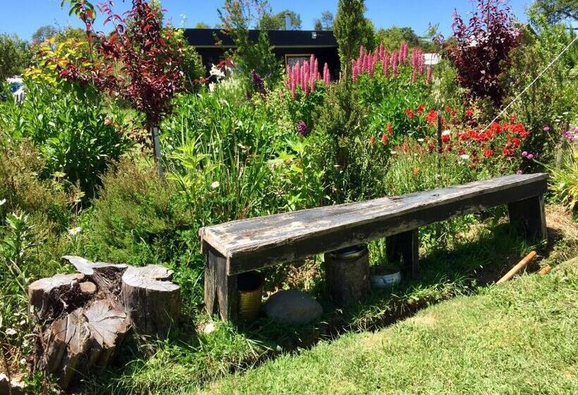 خانه 2 خوابه, Cabañas Chiloeislife Countryside