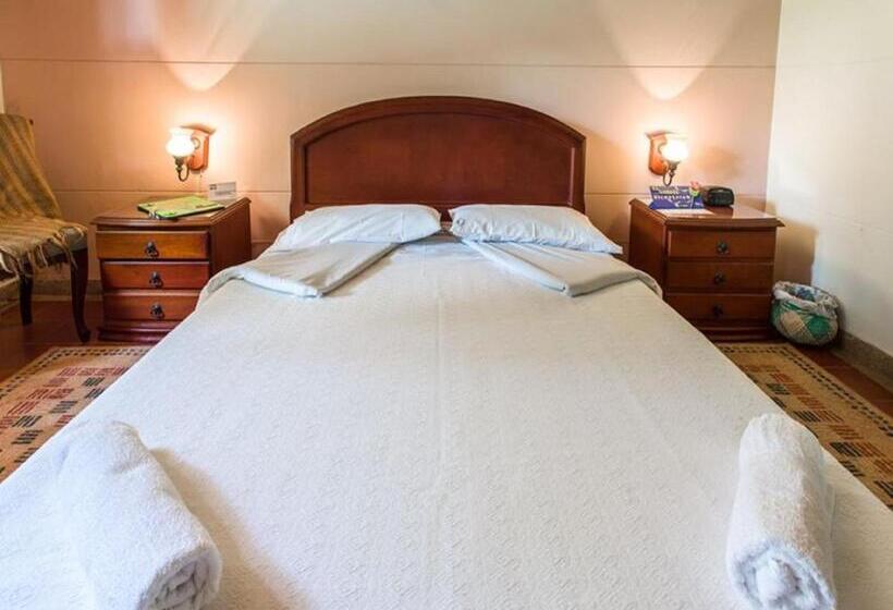اتاق استاندارد, El Laurel Finca Agroturistica