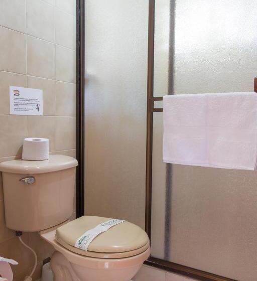 اتاق خانوادگی, El Laurel Finca Agroturistica