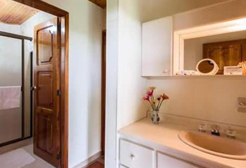 اتاق خانوادگی, El Laurel Finca Agroturistica