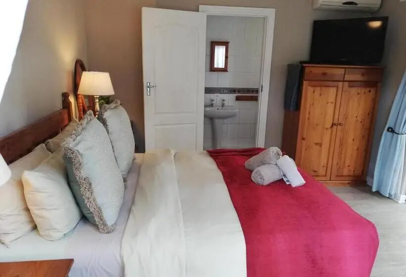 اتاق استاندارد, Fairway Guest House
