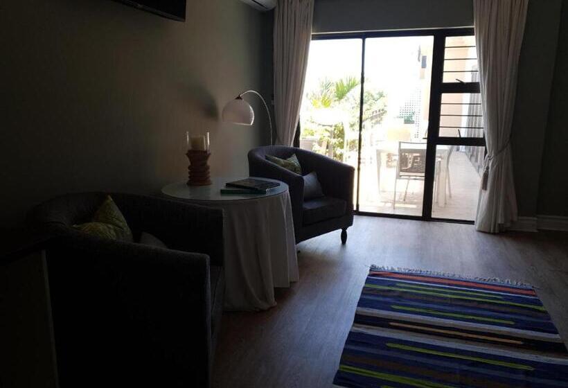 Номер Executive, Fairway Guest House