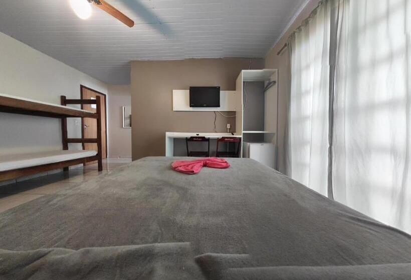 סוויטה, Pousada Laguna Beach Club