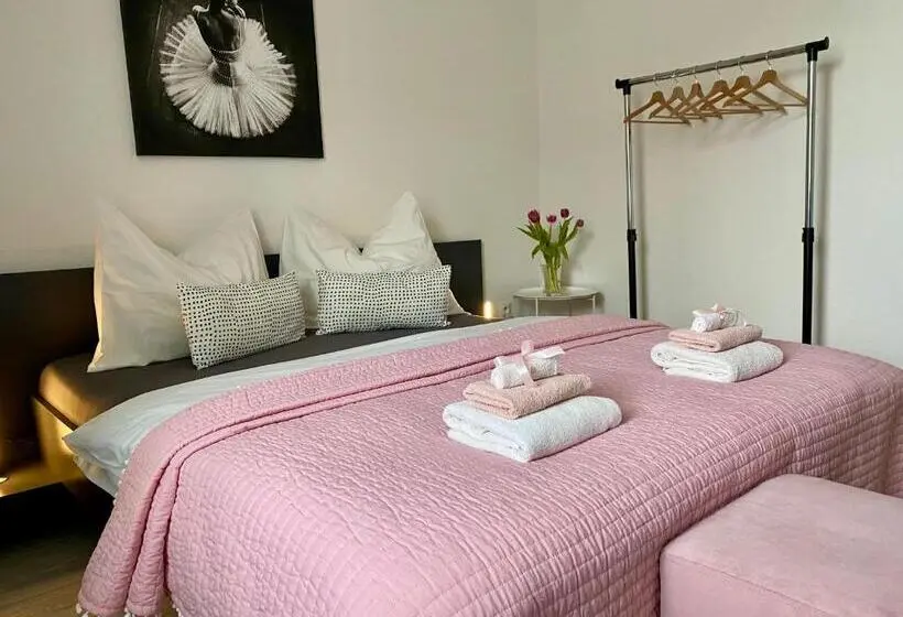 اتاق استاندارد, Vila Garufa Wellness & Spa