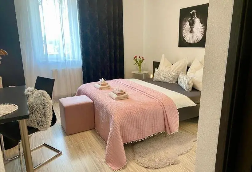 اتاق استاندارد, Vila Garufa Wellness & Spa