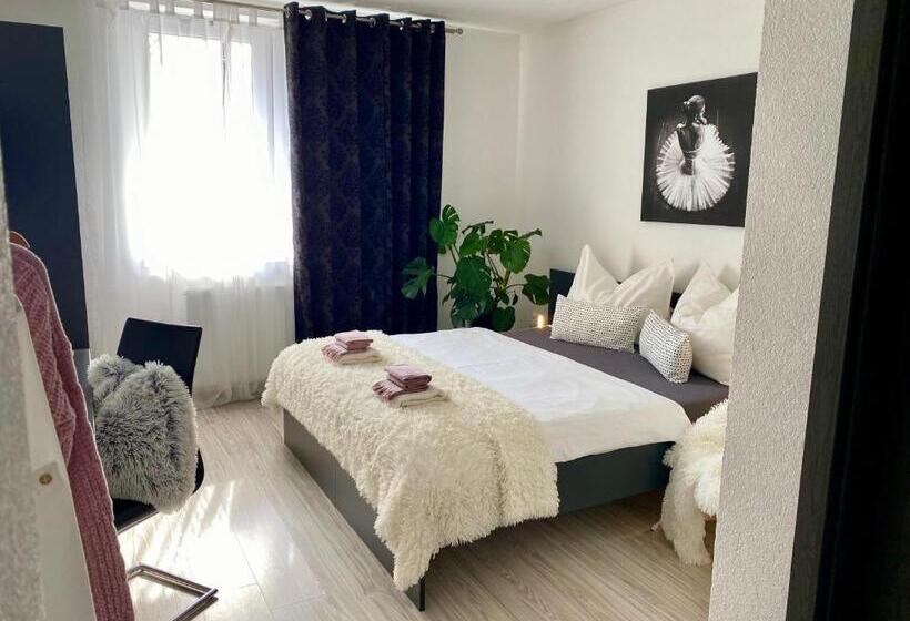 Номер Стандарт, Vila Garufa Wellness & Spa