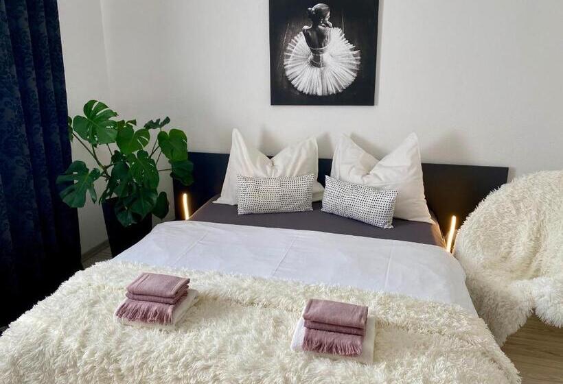 Номер Стандарт, Vila Garufa Wellness & Spa