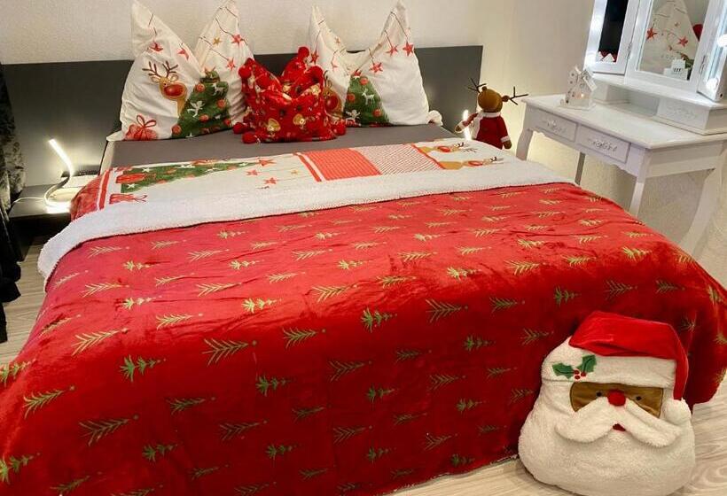 Номер Deluxe, Vila Garufa Wellness & Spa