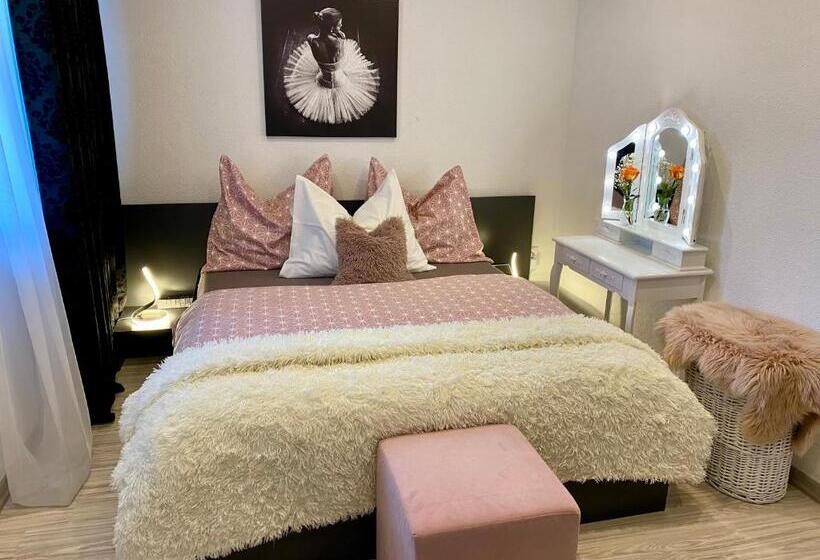 Номер Deluxe, Vila Garufa Wellness & Spa