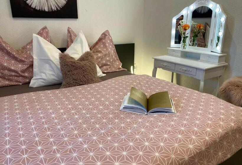 Номер Deluxe, Vila Garufa Wellness & Spa