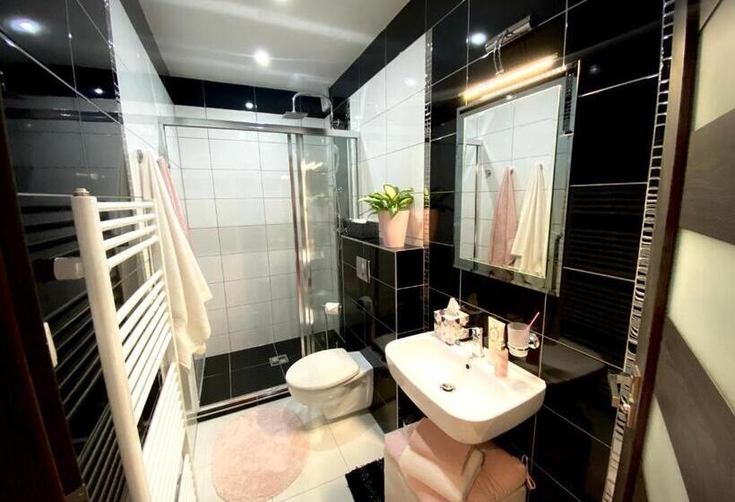Номер Deluxe, Vila Garufa Wellness & Spa