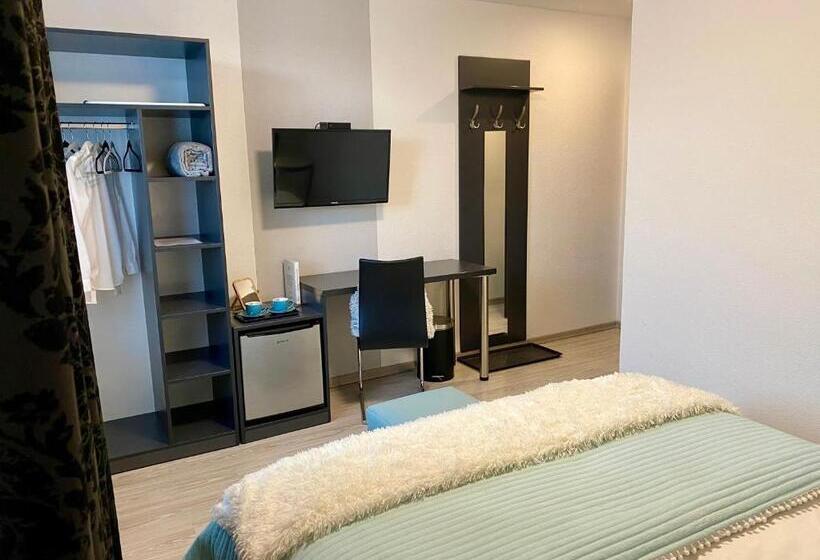 Номер Стандарт, Vila Garufa Wellness & Spa