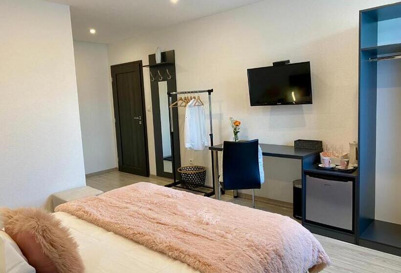 Номер Superior, Vila Garufa Wellness & Spa