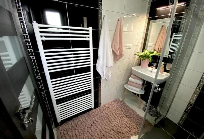 Номер Superior, Vila Garufa Wellness & Spa