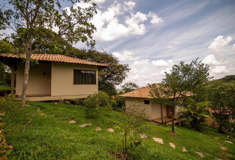 Chambre Standard, Villa Severina