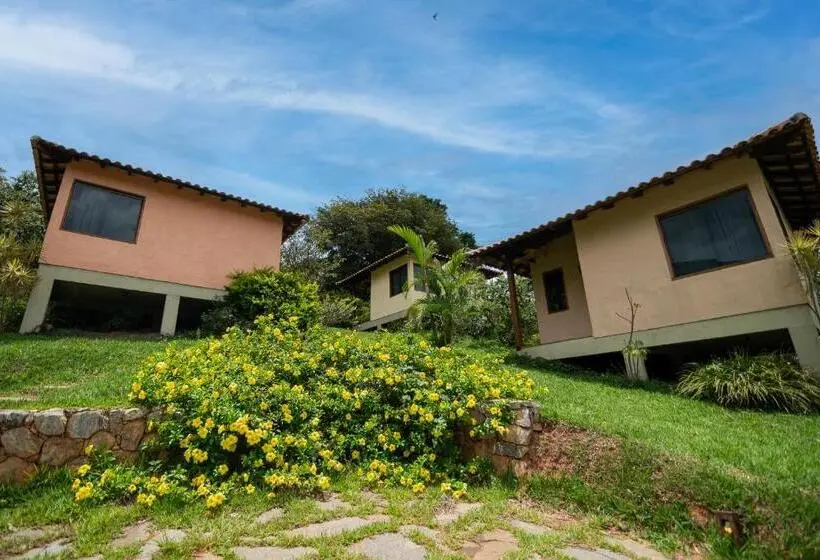 スタンダードルーム, Villa Severina