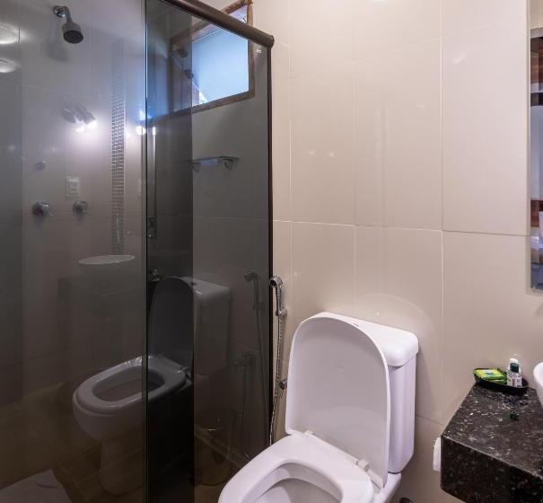 Chambre Standard, Villa Severina