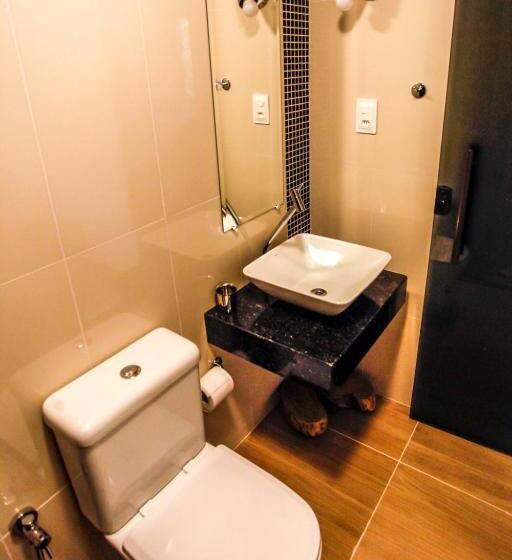 Chambre Standard, Villa Severina