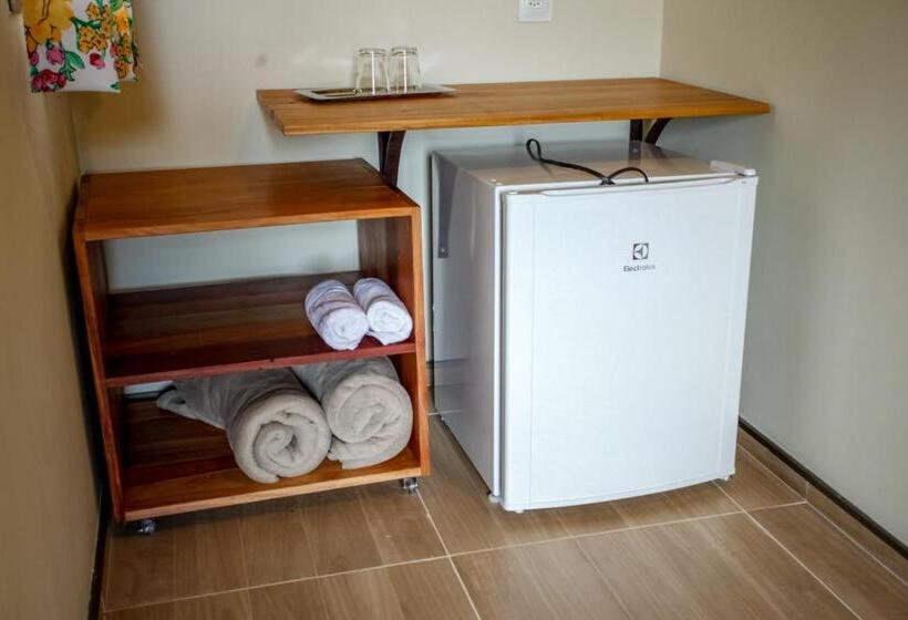 Chambre Standard, Villa Severina