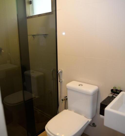 Chambre Standard Lit King Size, Villa Severina