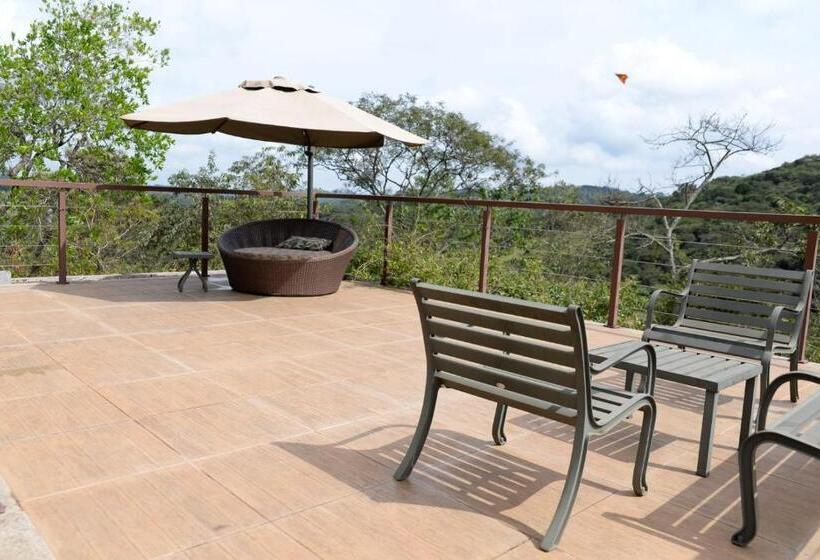 Chambre Standard Lit King Size, Villa Severina