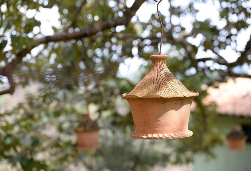 Chambre Standard Lit King Size, Villa Severina