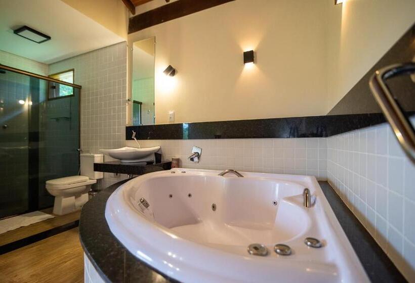 Suite Lit King, Villa Severina