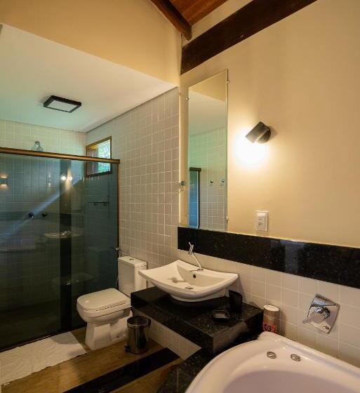 Suite Lit King, Villa Severina