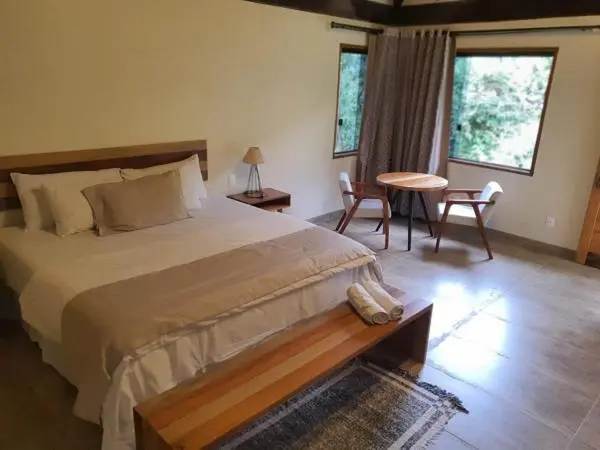 キングサイズベッドのスイートルーム, Villa Severina