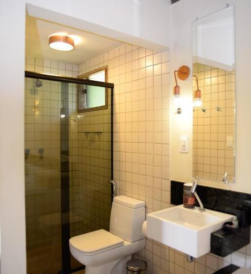 Suite Lit King, Villa Severina