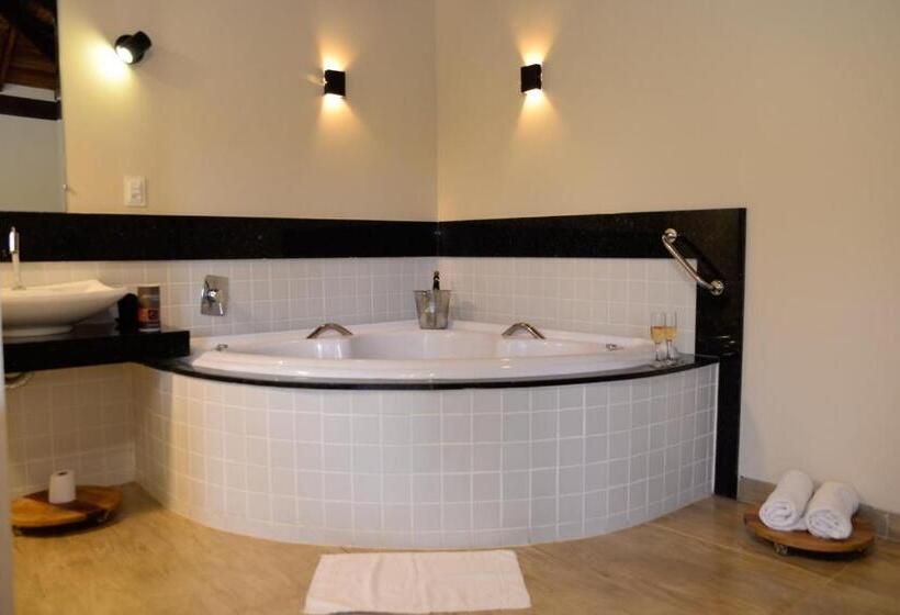 Suite Lit King, Villa Severina