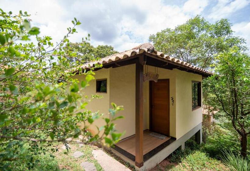 Chambre Standard Lit King Size, Villa Severina