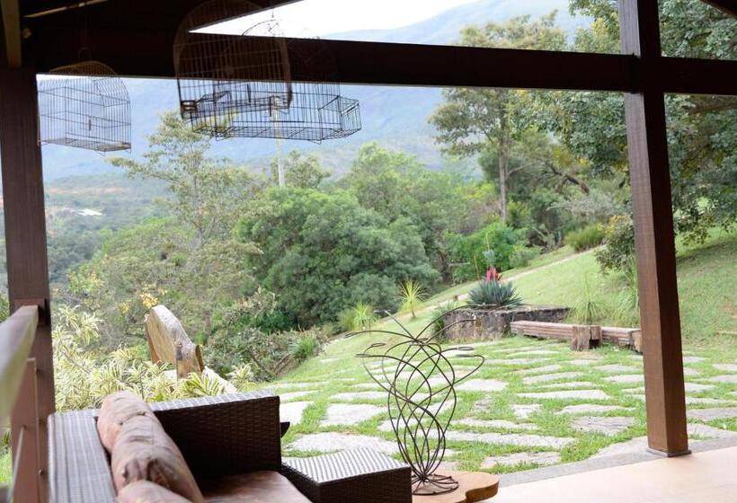 Suite Lit King, Villa Severina