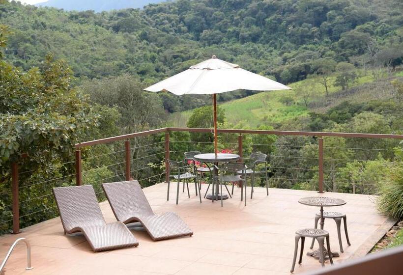 Suite Lit King, Villa Severina