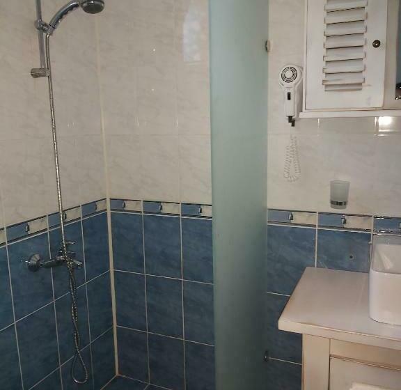 Номер Стандарт с Балконом, Galaxy