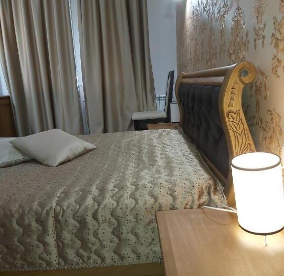 Номер Стандарт с Балконом, Galaxy