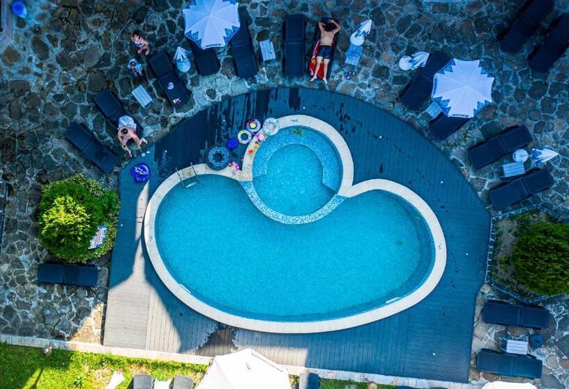 Номер Стандарт, Galaxy