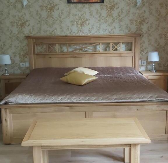 Номер Стандарт, Galaxy