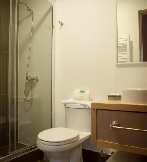 Standard-huone, Madero Aysen Apart