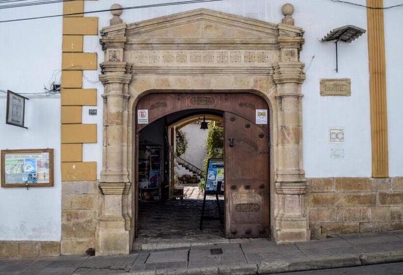 اتاق استاندارد, Casa Ramirez   Guest House En El Segundo Piso