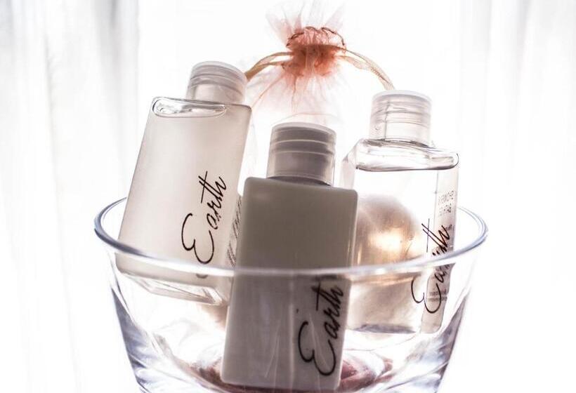 Номер Deluxe Вид на Море, Glenfinnan Guest House