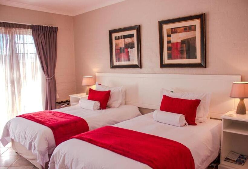 Номер Deluxe Вид на Море, Glenfinnan Guest House