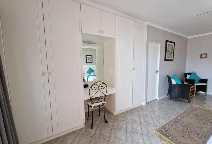 Номер Deluxe Вид на Сад, Glenfinnan Guest House