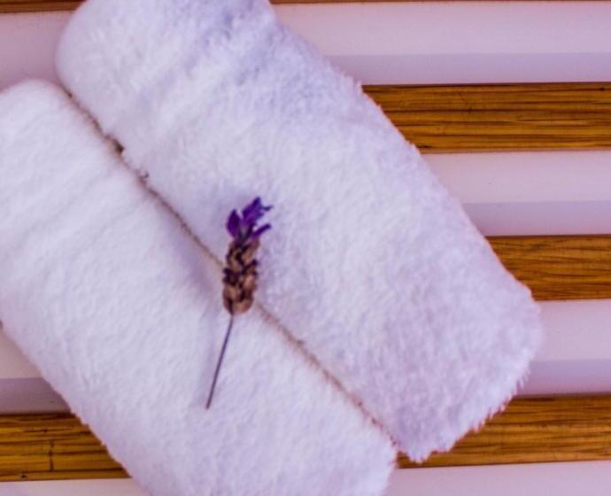 Номер Deluxe Вид на Море, Glenfinnan Guest House