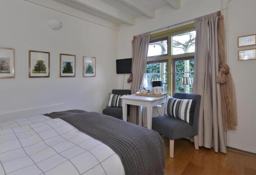 디럭스 룸, Herberg De Ring